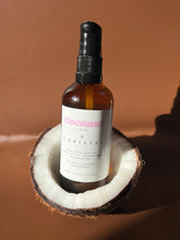 Body Oil X Christel